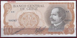 Chili 143-2 UNC